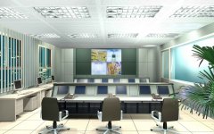 安防操作臺如何定制？專業(yè)安防操作臺廠家選擇技巧