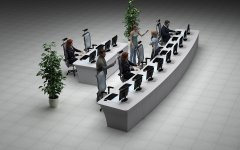 如何保障監(jiān)控操作臺(tái)的設(shè)備安裝和穩(wěn)定運(yùn)行？