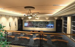 標(biāo)準(zhǔn)調(diào)度臺功能有哪些？