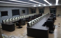 電網(wǎng)電力調(diào)度臺(tái)采購(gòu)要素有哪些？