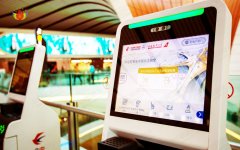 機場登機系統(tǒng)是如何管理的？