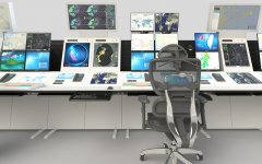 如何做監(jiān)控控制臺(tái)人體工程學(xué)設(shè)計(jì)才能更舒適高效？