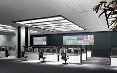 什么叫智能控制臺？智能控制臺技術(shù)特點解析