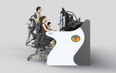 專業(yè)指揮中心控制臺(tái)必須具備哪些特性？