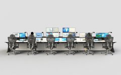 調(diào)度臺價(jià)格多少錢？指揮調(diào)度臺廠家批發(fā)價(jià)位信息