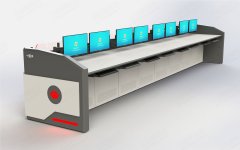 應(yīng)急指揮中心調(diào)度臺特點(diǎn)有哪些？