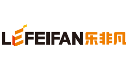 樂(lè)凡操作臺(tái)品牌標(biāo)識(shí)