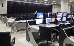 監(jiān)控臺設計規(guī)范