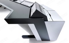 豪華調(diào)度監(jiān)控臺是什么？