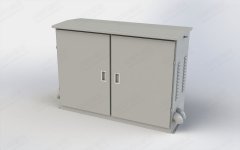 雙聯(lián)機(jī)柜是什么意思？