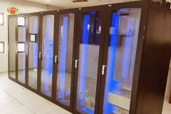 網(wǎng)絡(luò)機(jī)柜與服務(wù)器機(jī)柜區(qū)別有哪些？