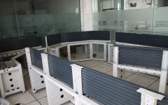 如何做好高質(zhì)量指揮中心操作臺(tái)的運(yùn)輸和安裝？