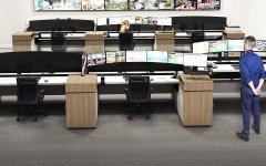 110指揮控制臺哪家好？