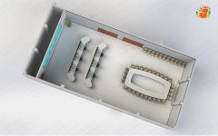 中創(chuàng)美中控操作臺廠家優(yōu)勢有哪些？