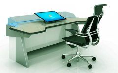 中控室操作臺生產(chǎn)廠家哪家好？